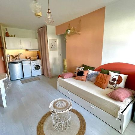 Appart Cosy 4 Personnes, A 400M De La Plage Bormes-les-Mimosas Εξωτερικό φωτογραφία