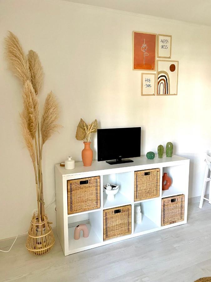 Appart Cosy 4 Personnes, A 400M De La Plage Bormes-les-Mimosas Εξωτερικό φωτογραφία