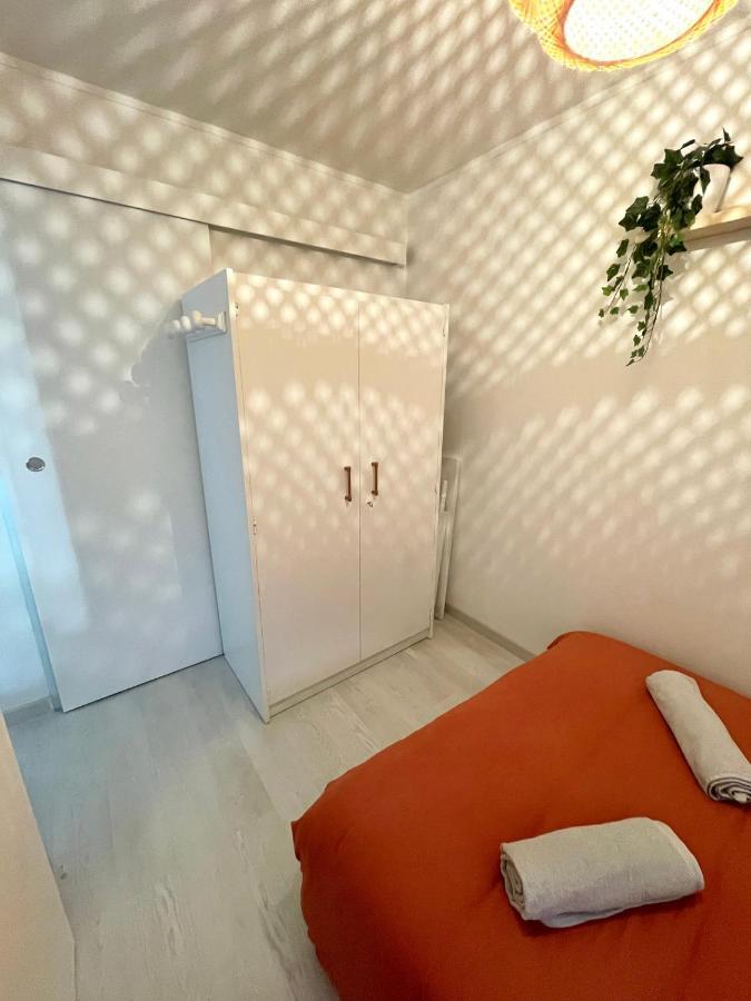 Appart Cosy 4 Personnes, A 400M De La Plage Bormes-les-Mimosas Εξωτερικό φωτογραφία